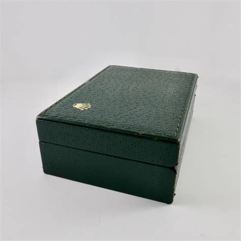 Rolex Vintage box 68.00.2 for 5 for sale from a Seller on